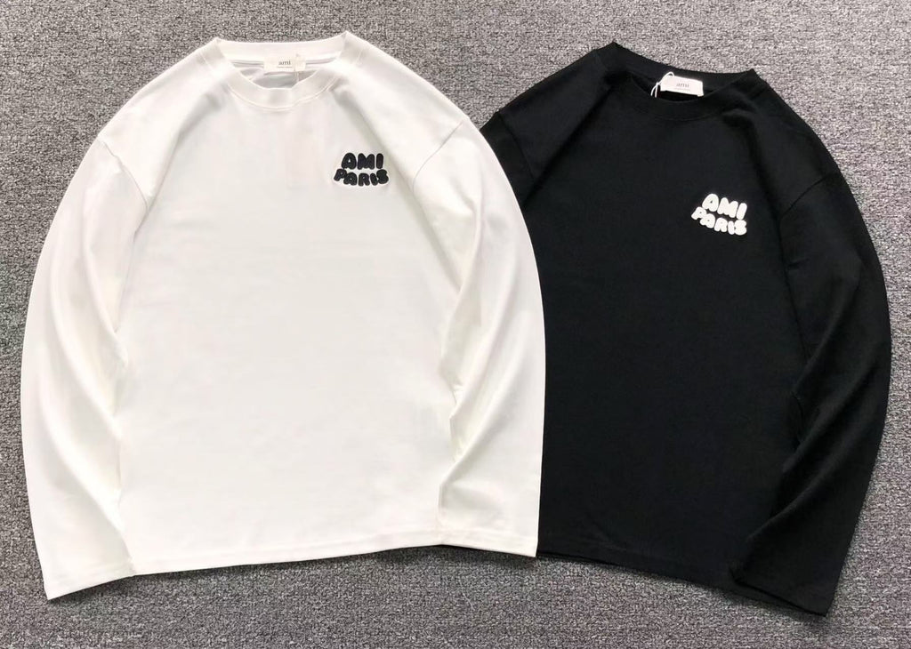 Am1 Longsleeve