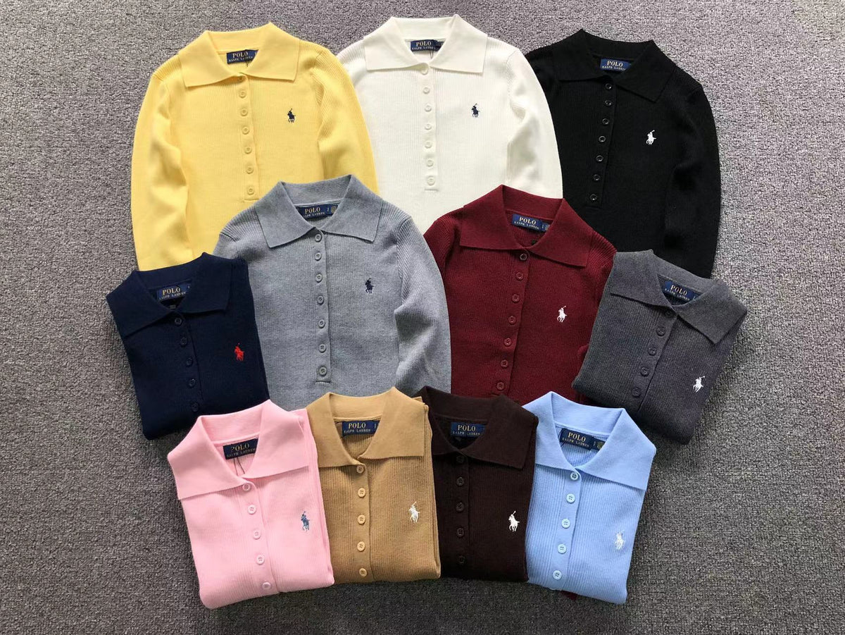 Ralph Lauren Sweater Female
