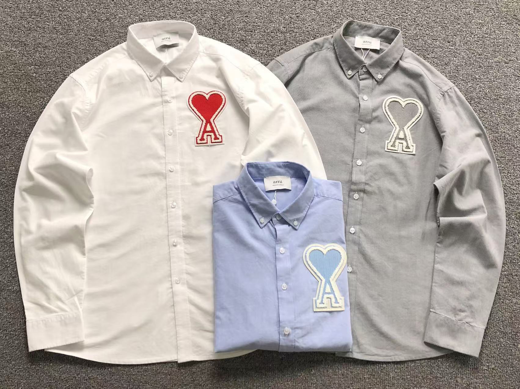 Am1 Shirt