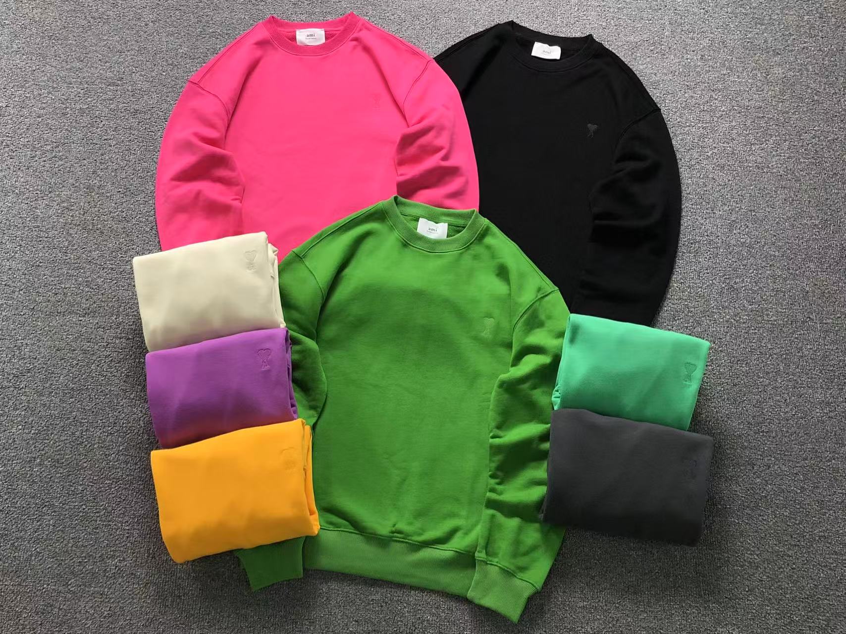 Am1 Hoodie