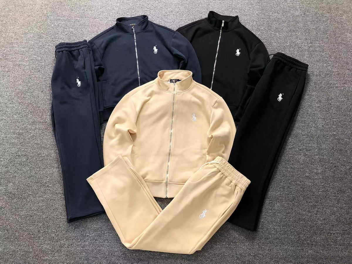Ralph Lauren Tracksuit