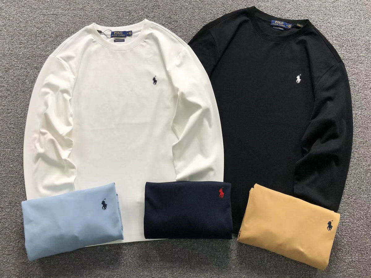 Ralph Lauren Longsleeve