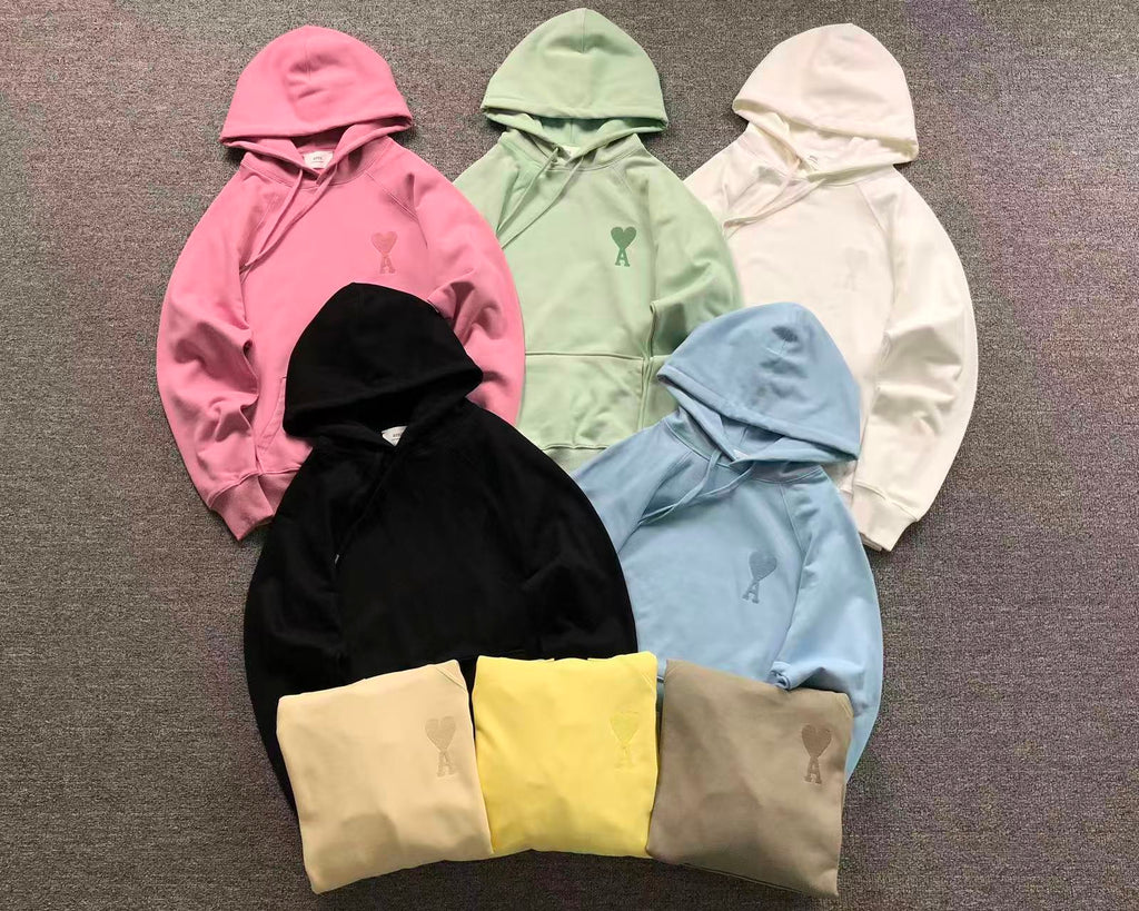 Am1 Hoodie