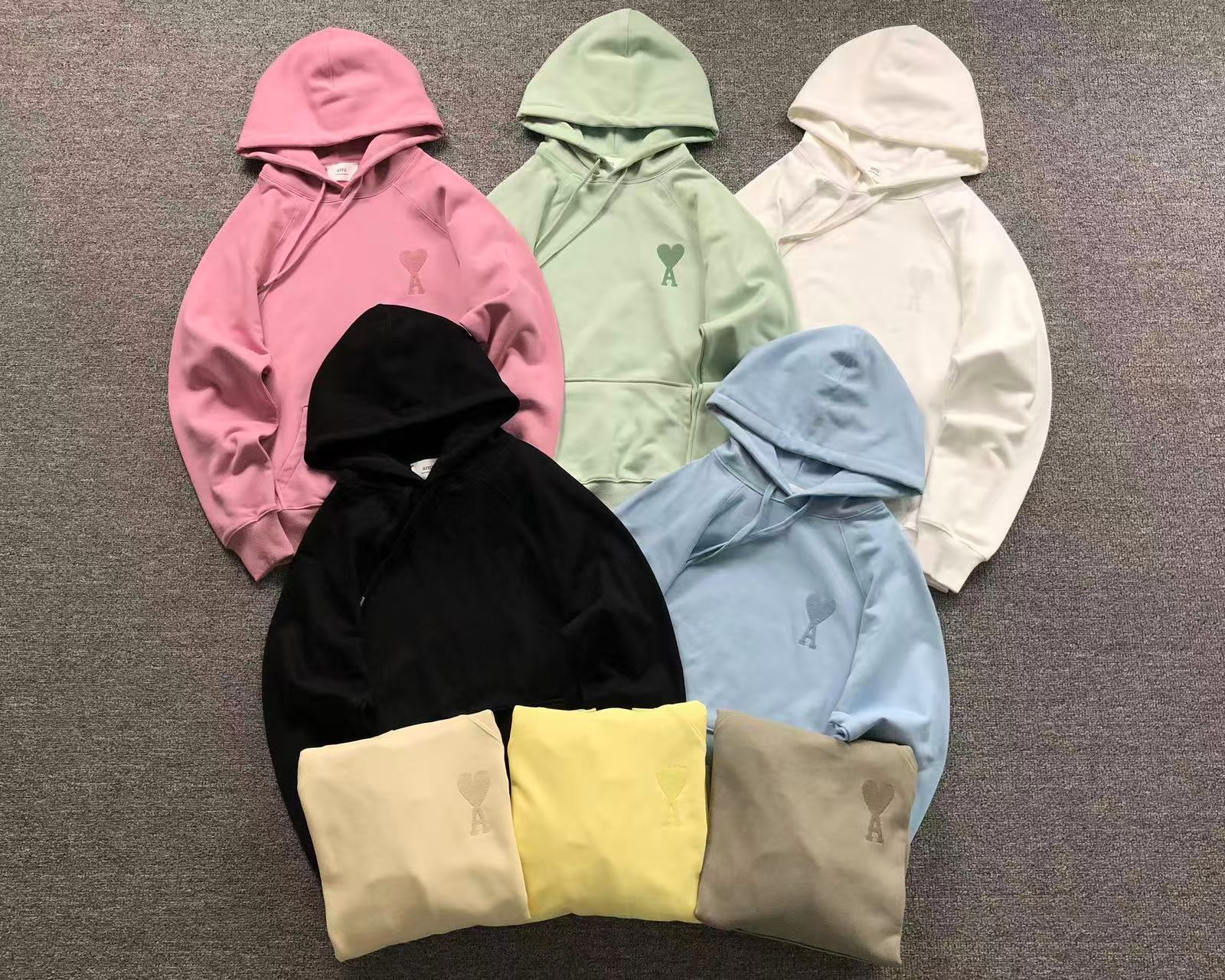 Am1 Hoodie