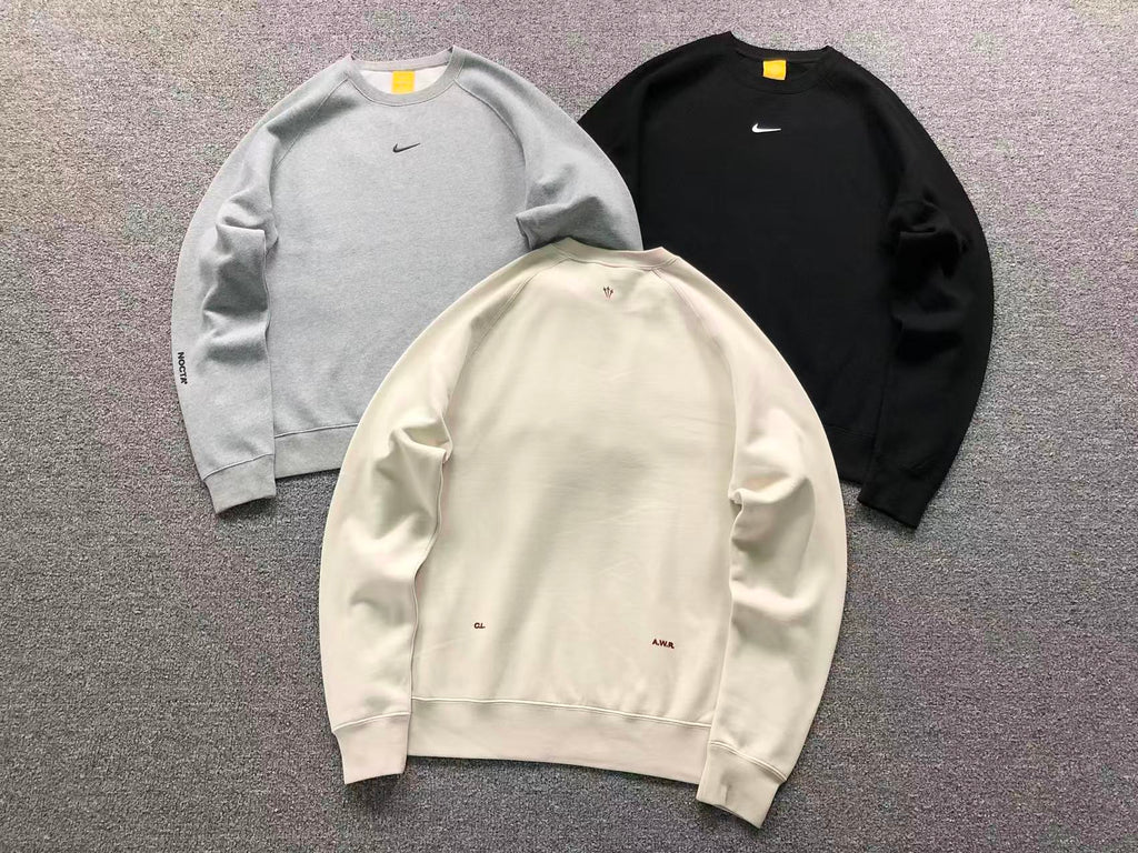 N1K Hoodie