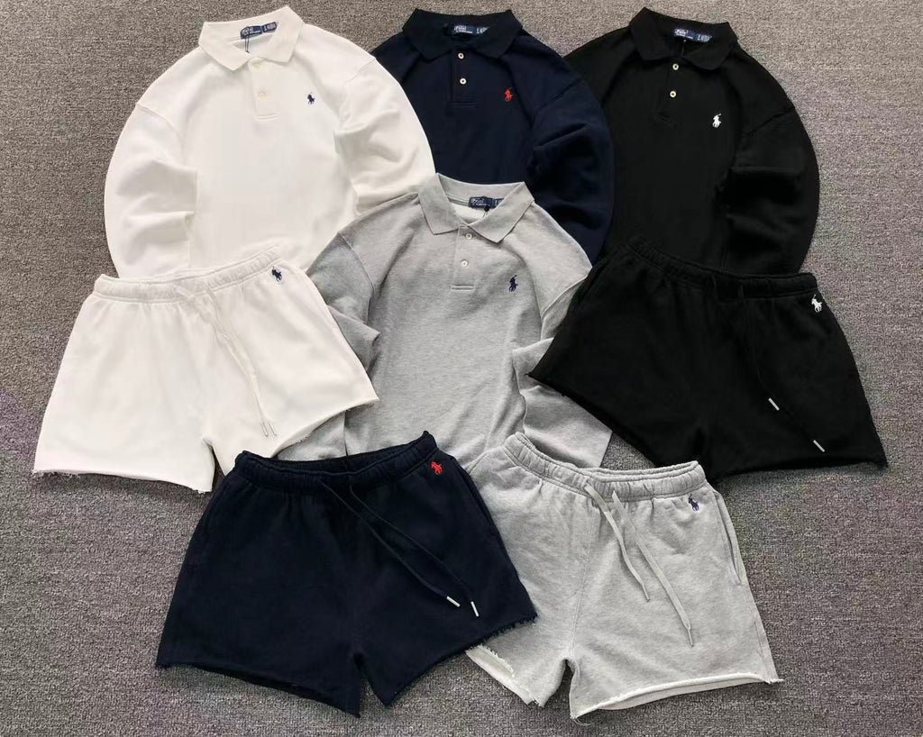 Ralph Lauren Hoodie Female