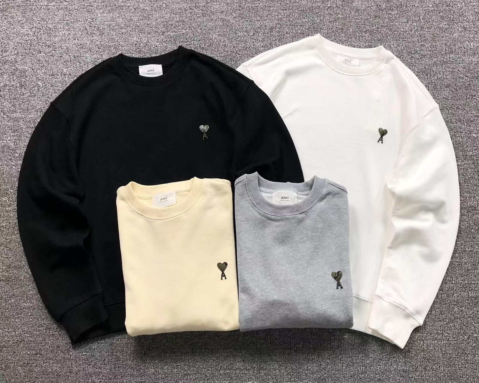 Am1 Hoodie