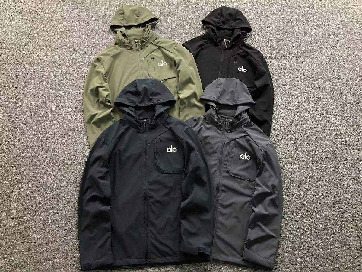 A1O Jacket