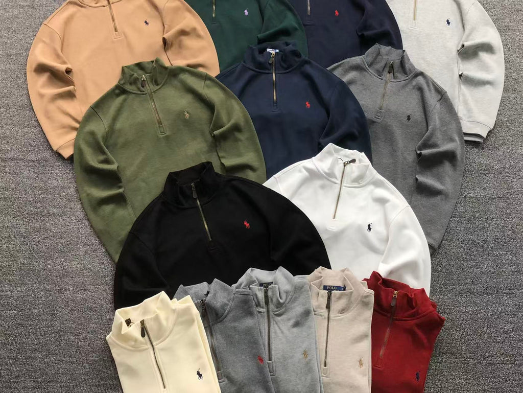 Ralph Lauren Hoodie