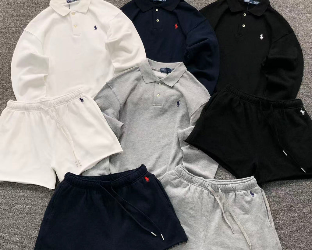 Ralph Lauren Hoodie Female