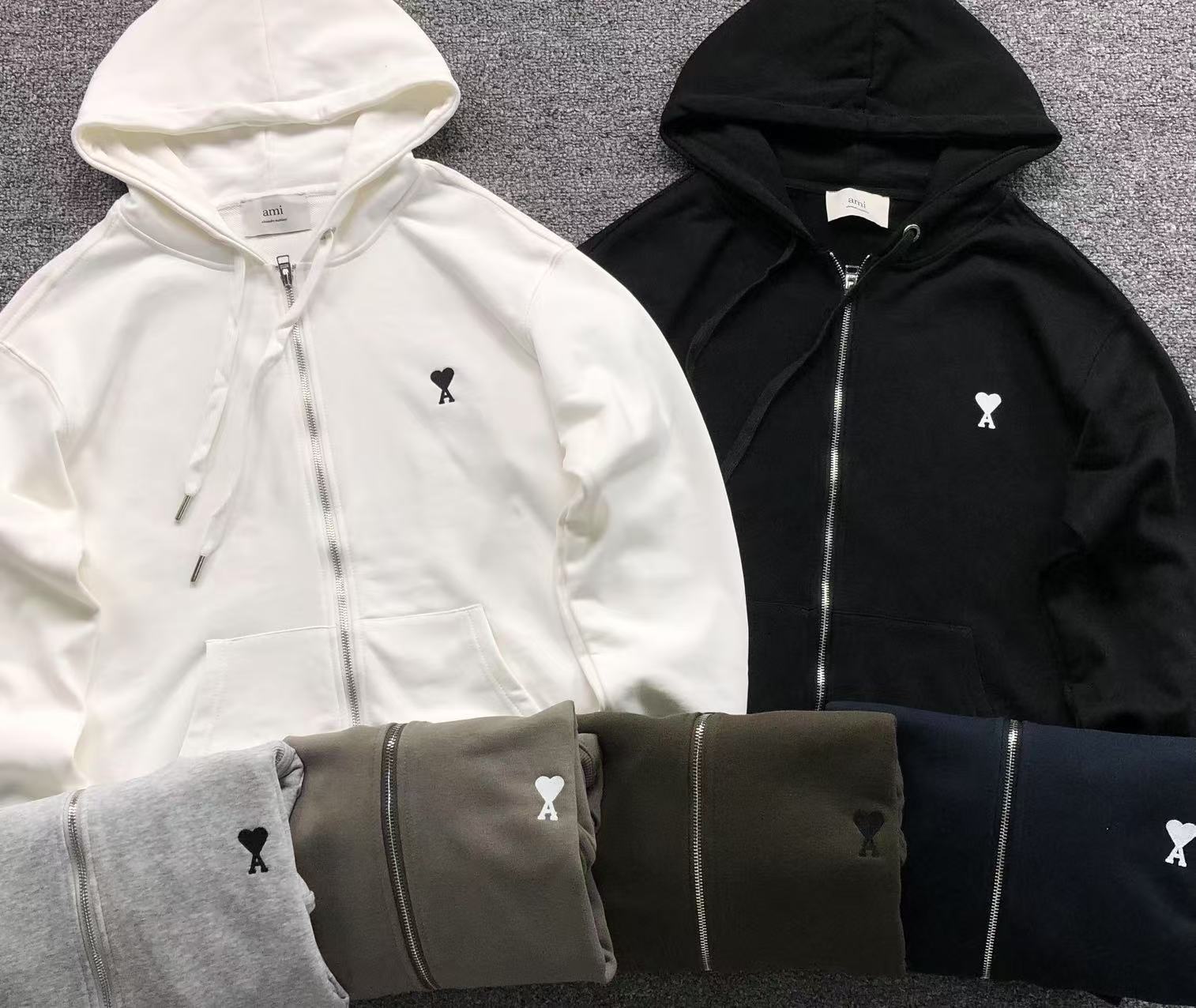 Am1 Hoodie
