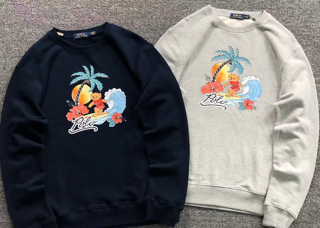 Ralph Lauren Hoodie