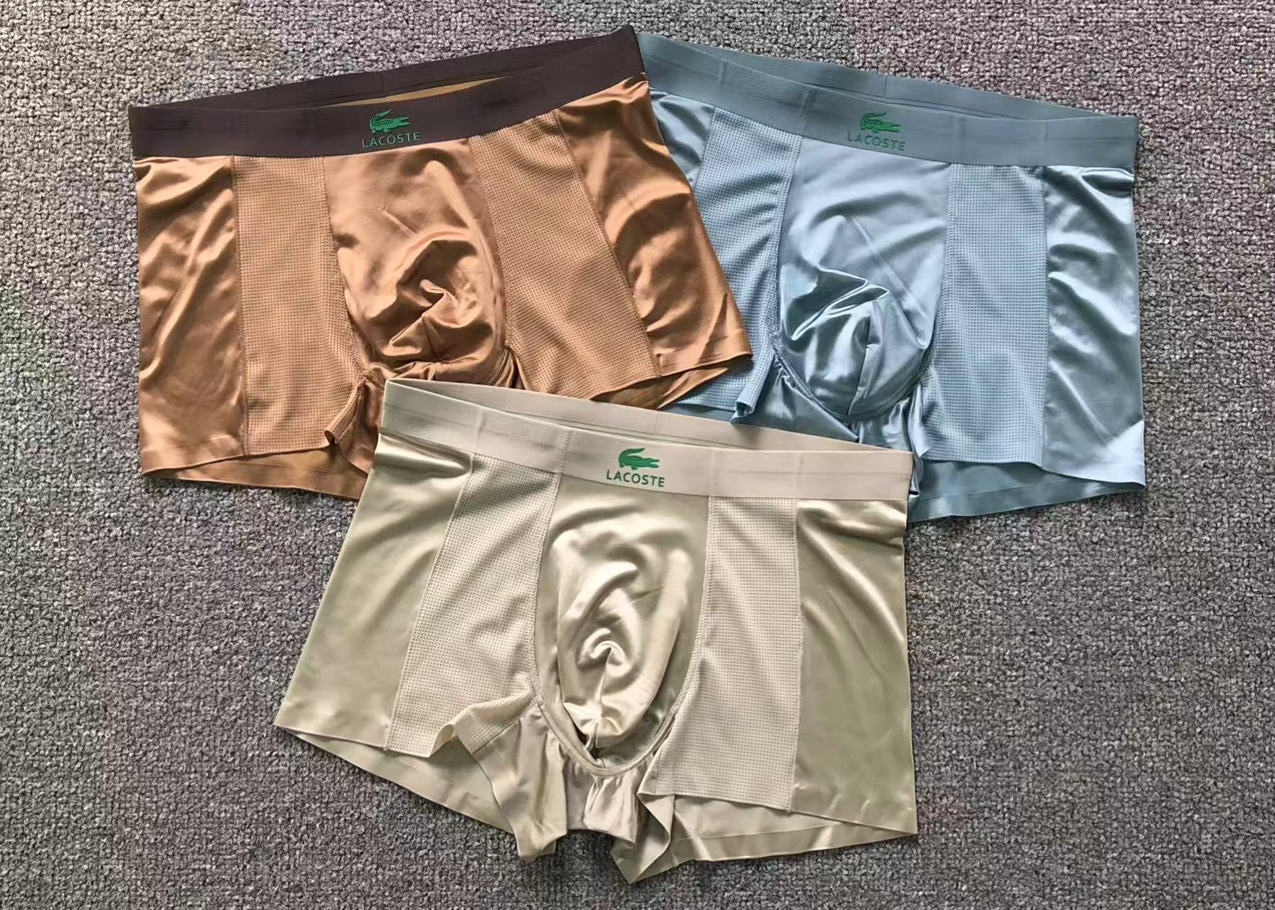 Classic Underwear