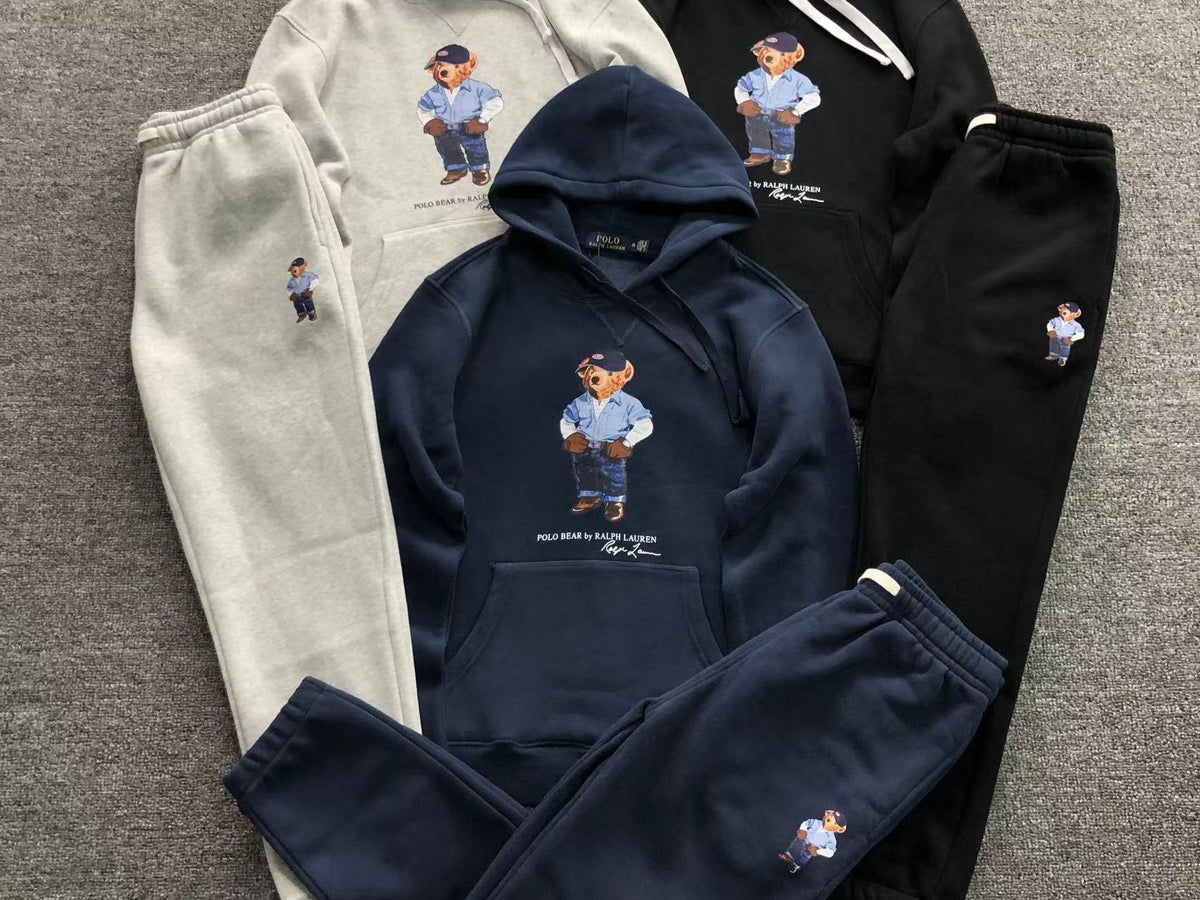 Ralph Lauren Hoodie