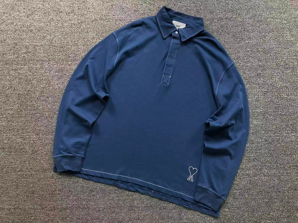 Am1 Longsleeve