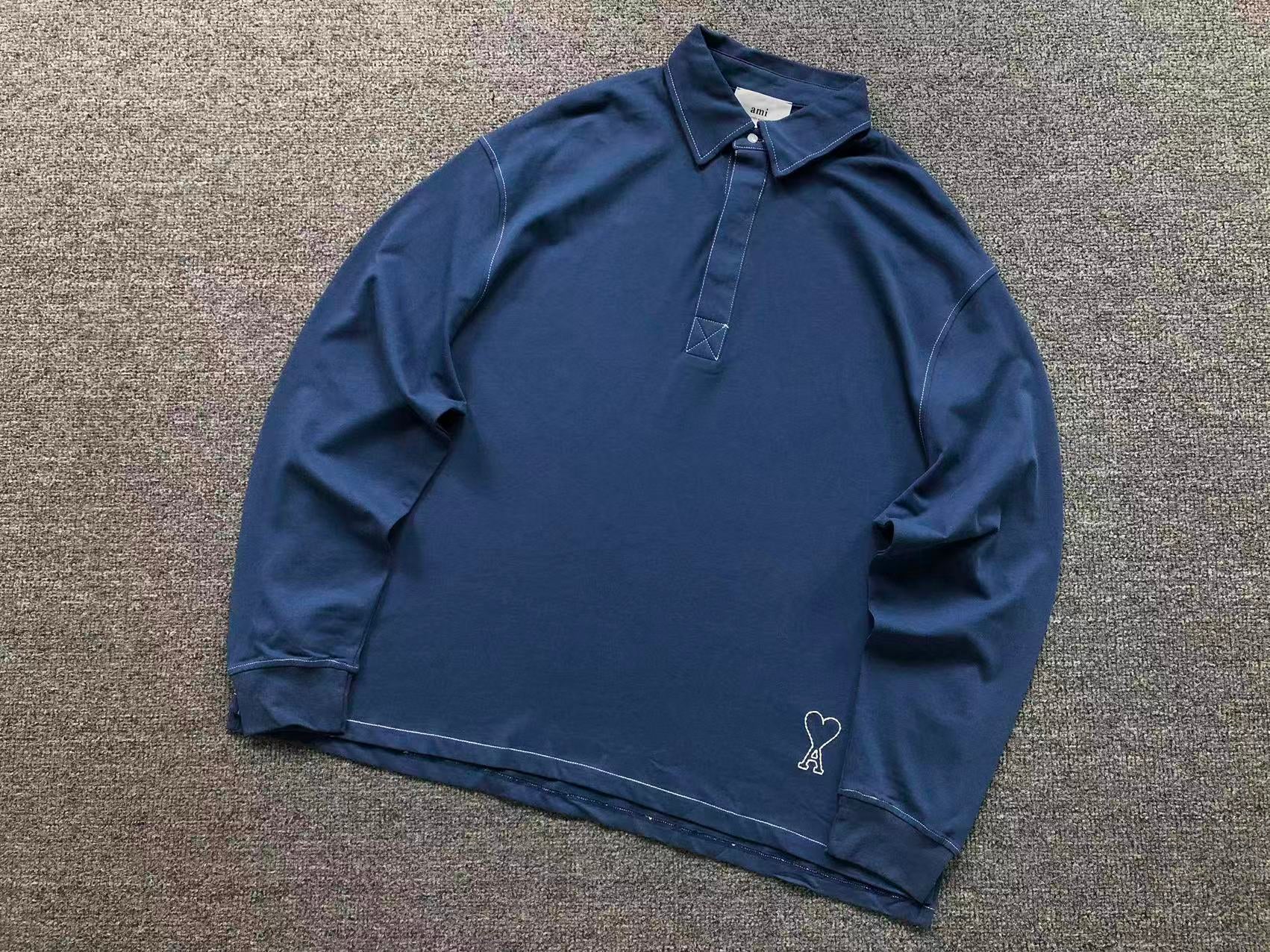 Am1 Longsleeve