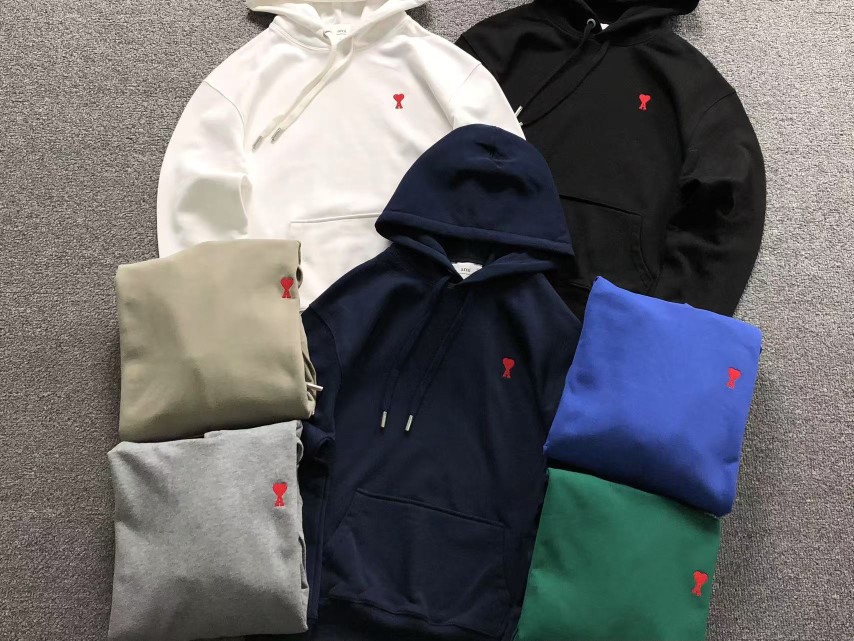 Am1 Hoodie