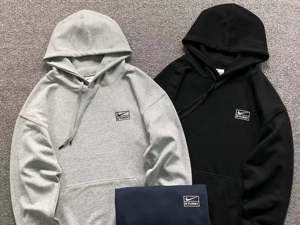 N1K Hoodie