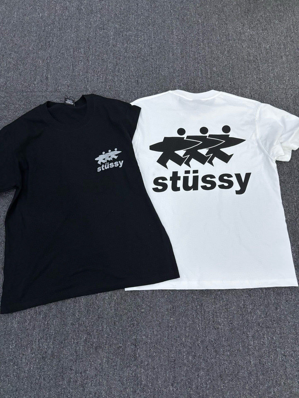Stu Tshirt