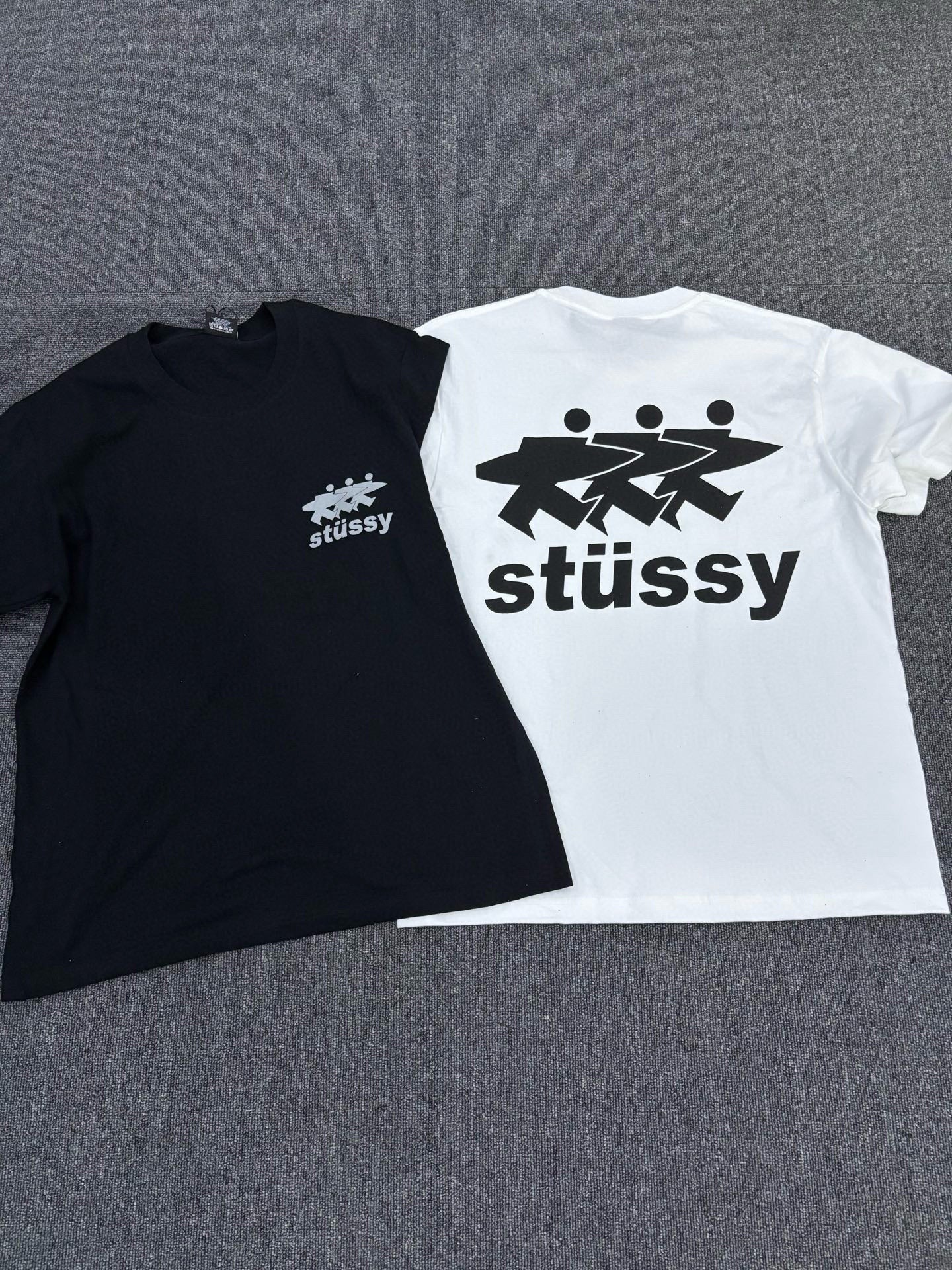Stu Tshirt