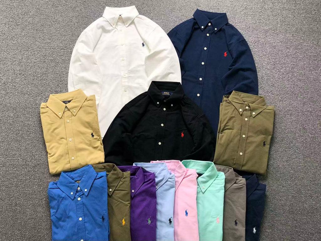 Ralph Lauren Shirt