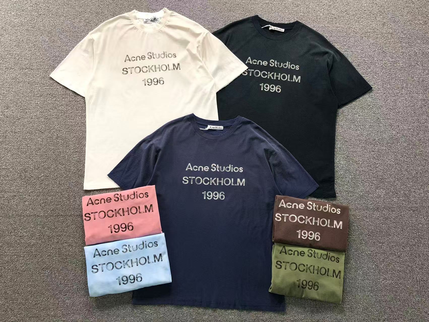 AcneStdios Tshirt