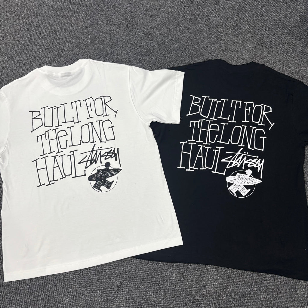 Stu Tshirt
