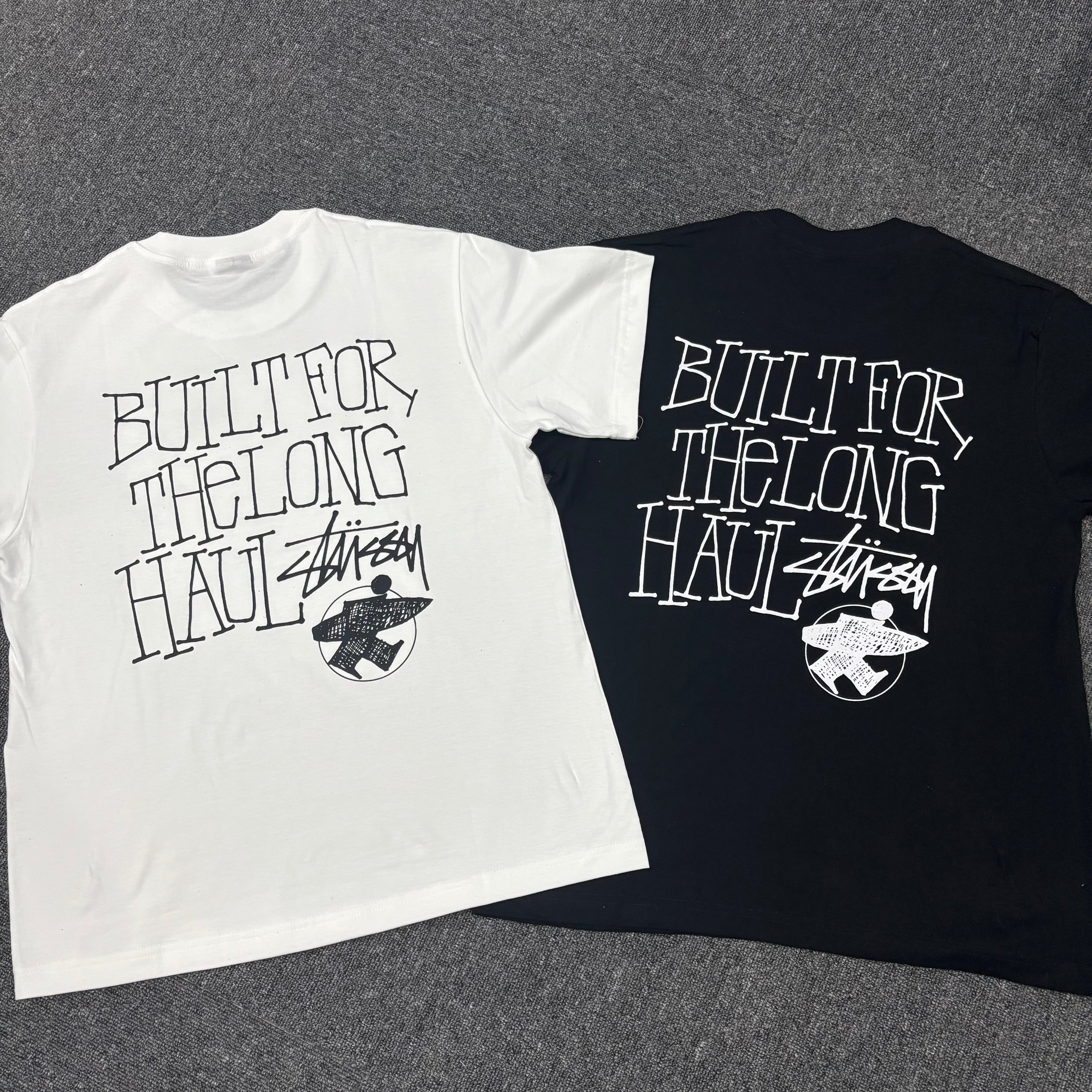 Stu Tshirt