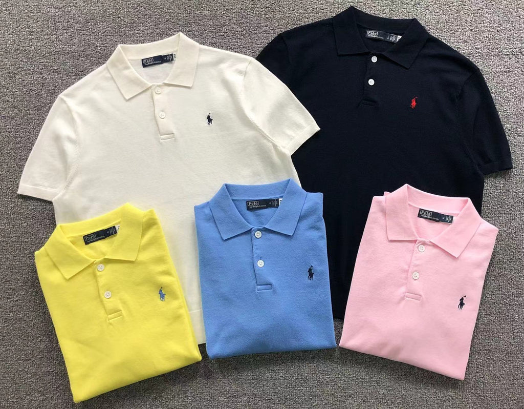 Ralph Lauren Polo Female