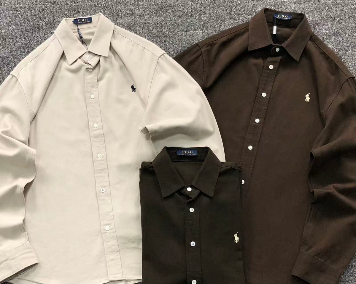 Ralph Lauren Shirt