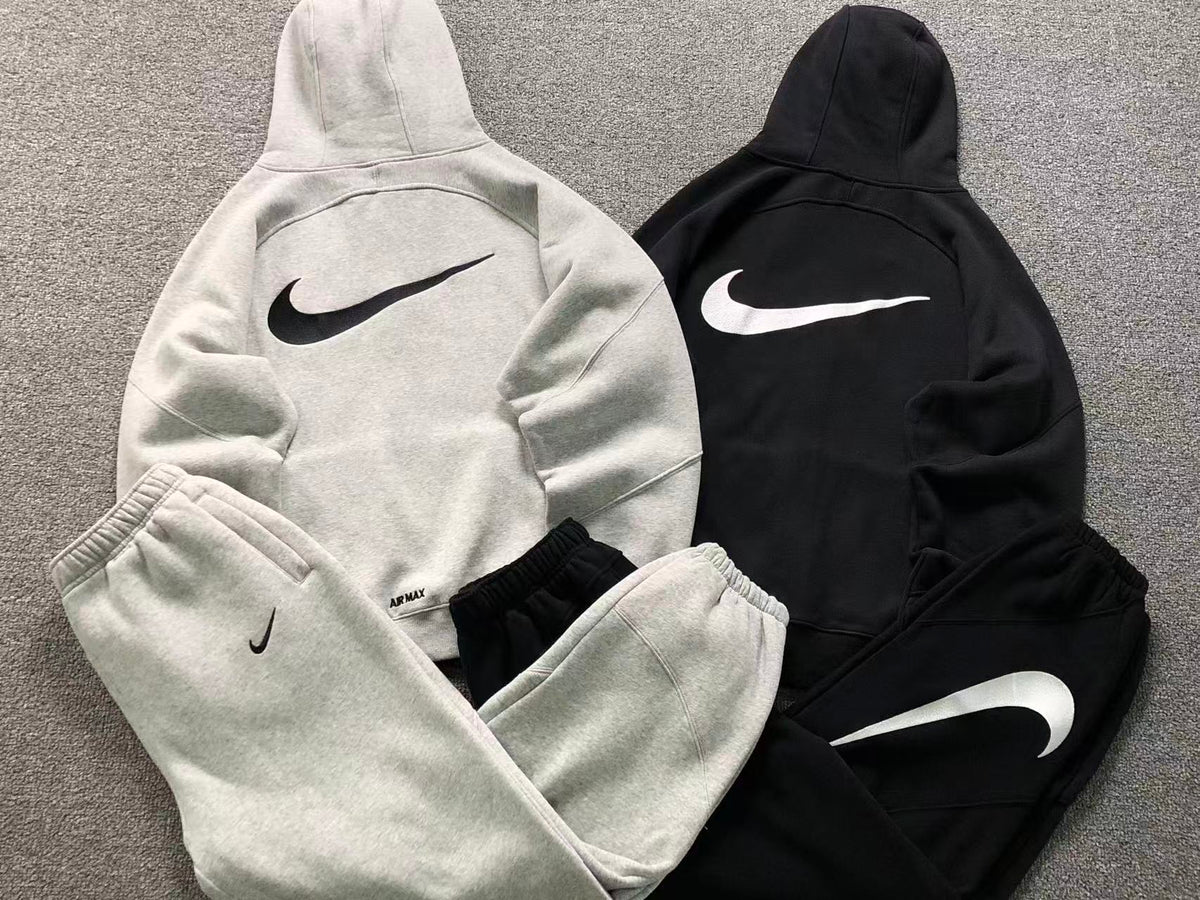 N1K Pants & Hoodie