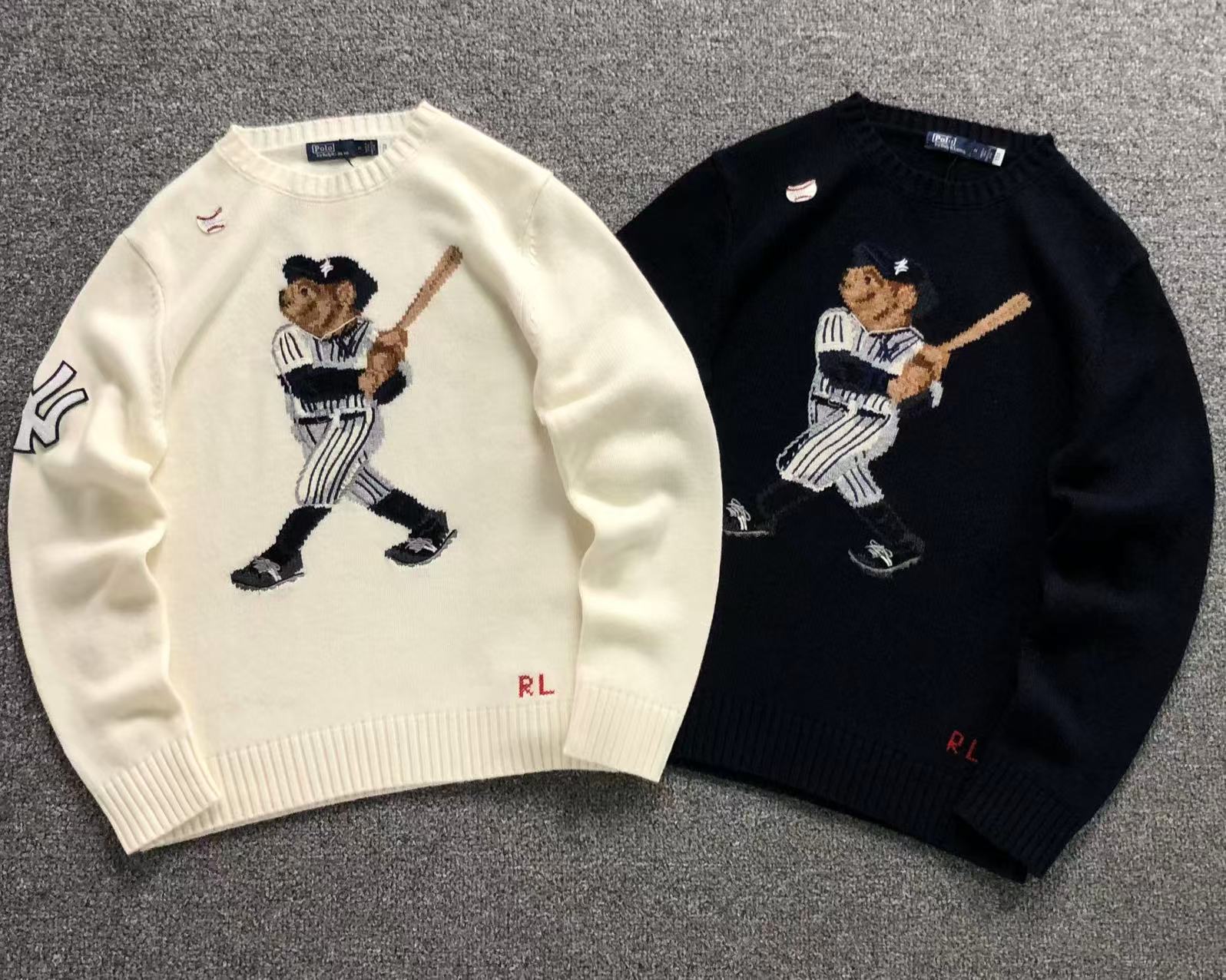 Ralph Lauren Sweater