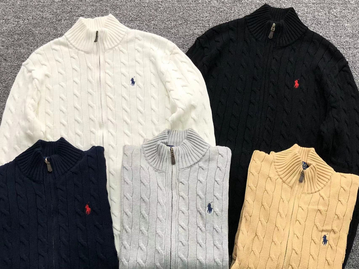 Ralph Lauren Sweater