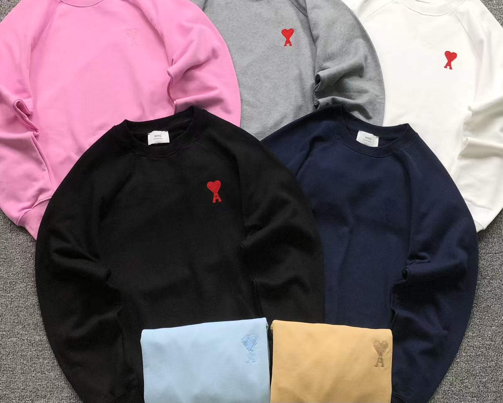 Am1 Hoodie