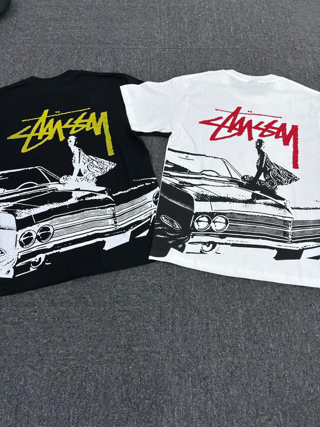 Stu Tshirt