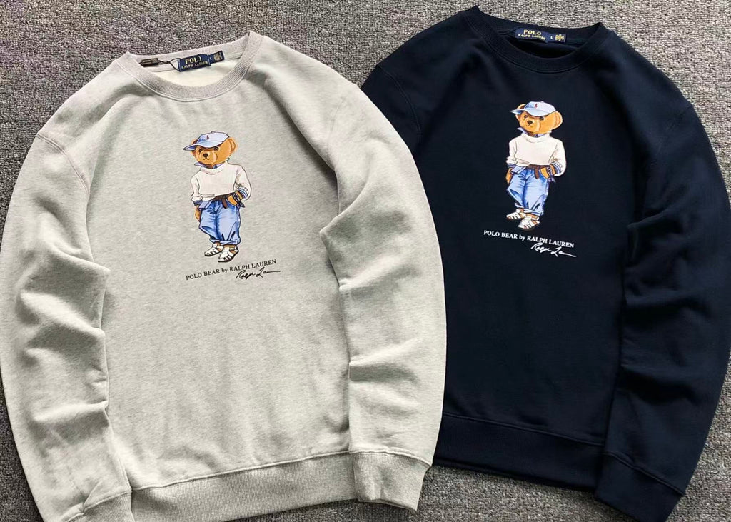 Ralph Lauren Hoodie