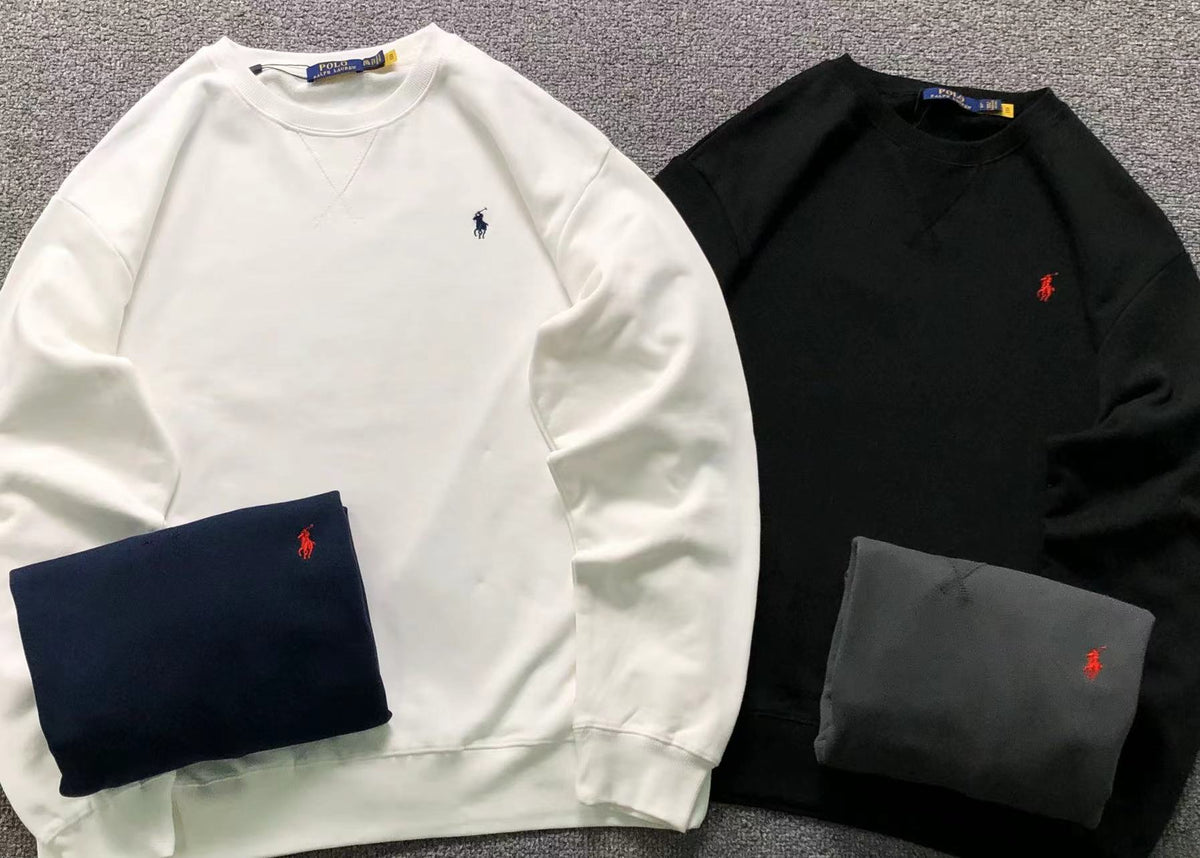 Ralph Lauren Hoodie