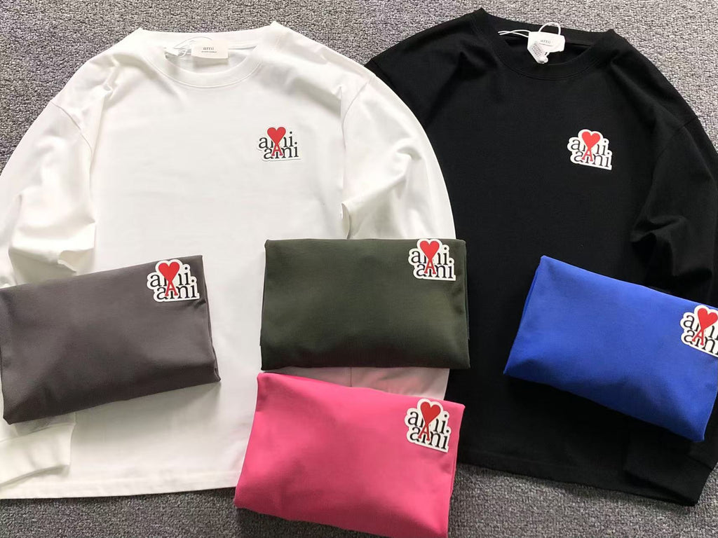 Am1 Longsleeve
