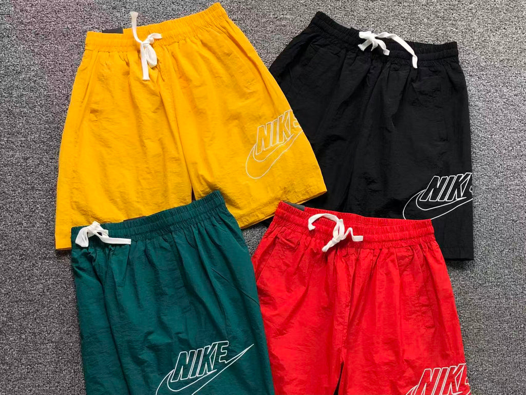 N1K Shorts