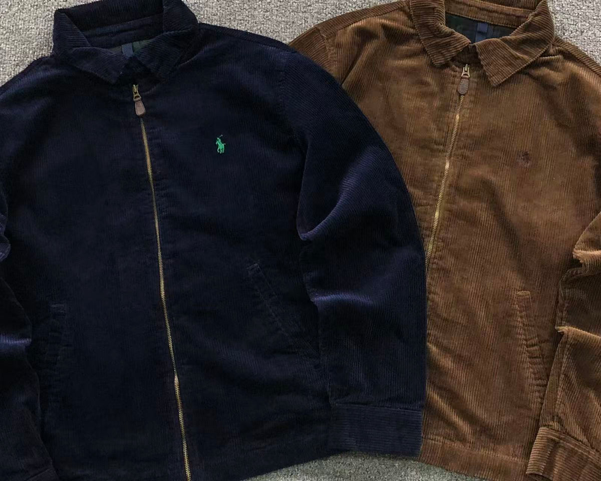 Ralph Lauren Jacket