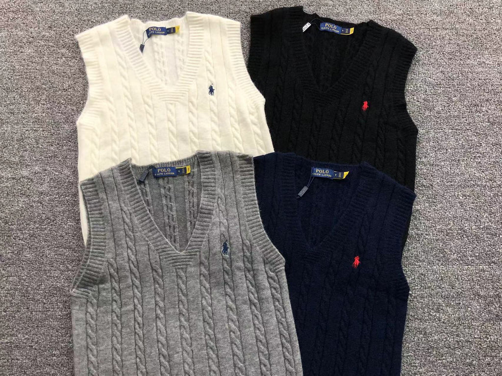 Ralph Lauren Sweater Female