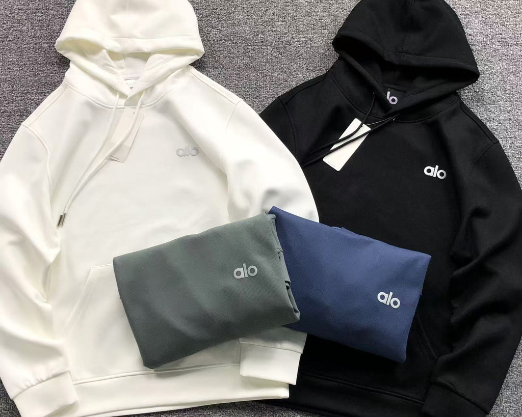 A1O Hoodie