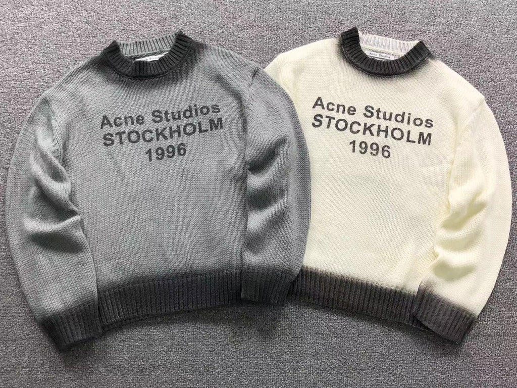AcneStdios Sweater