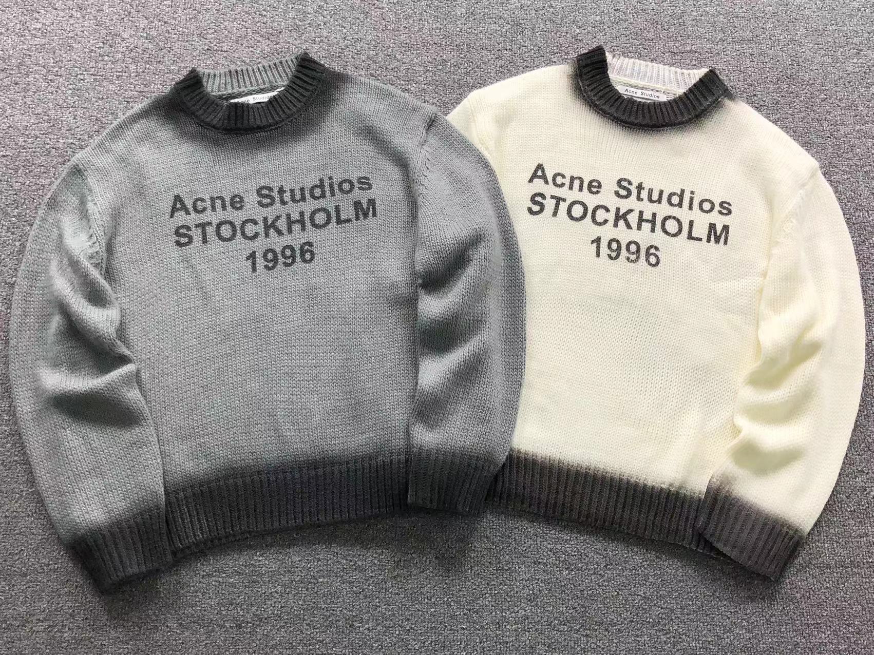 AcneStdios Sweater