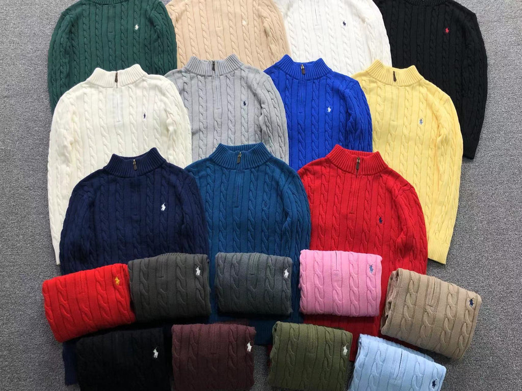 Ralph Lauren Sweater