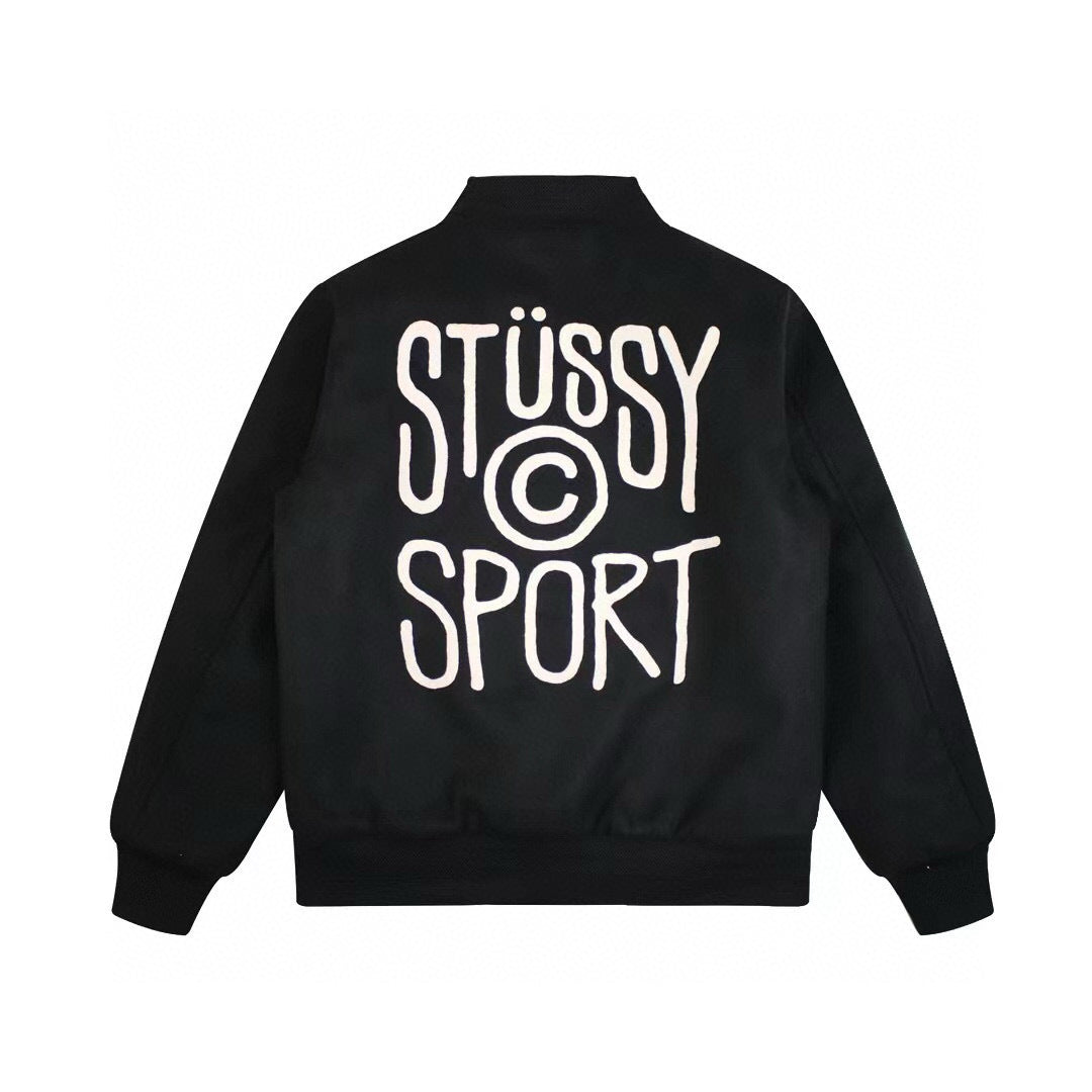 Stu Jacket