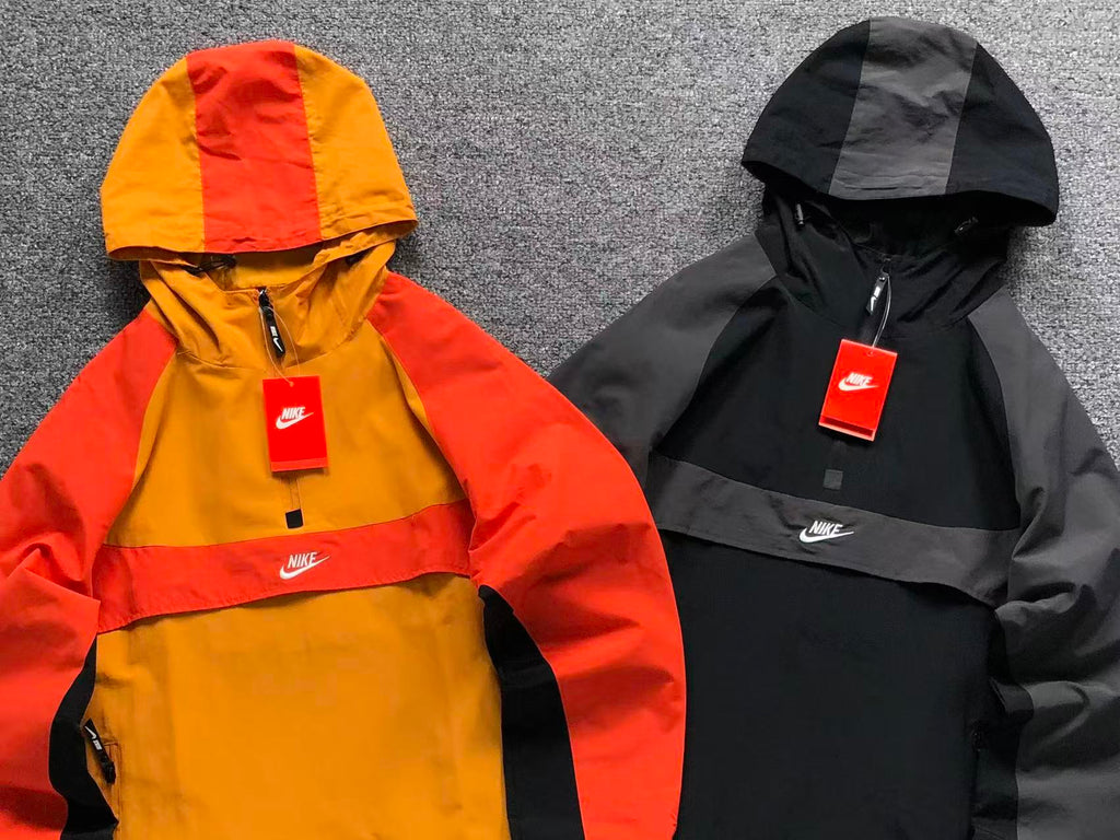N1K Jacket