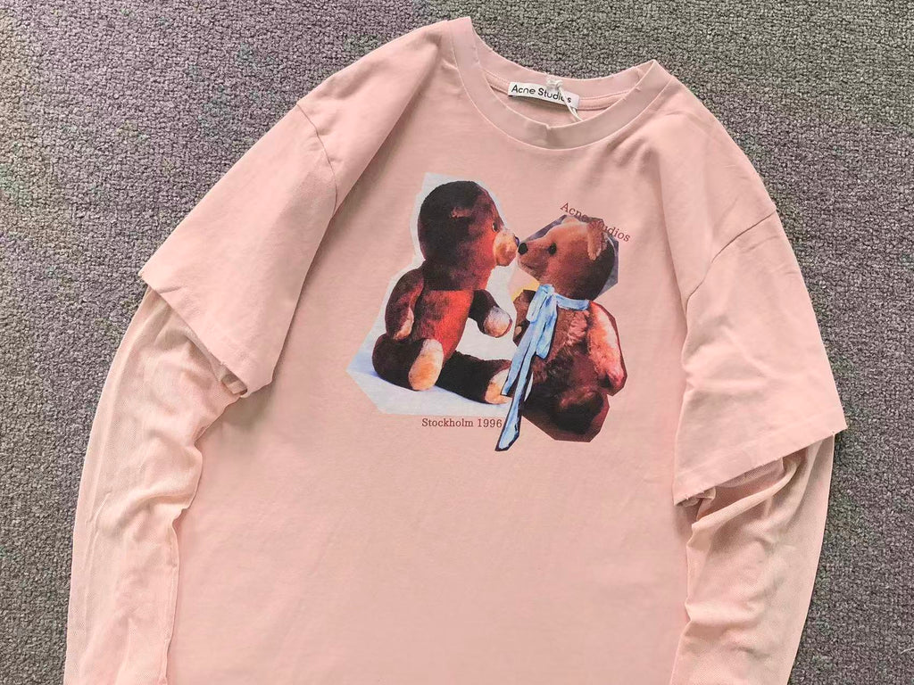 AcneStdios Longsleeve Female