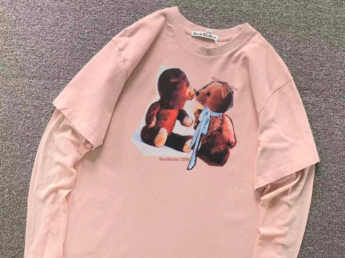 AcneStdios Longsleeve Female