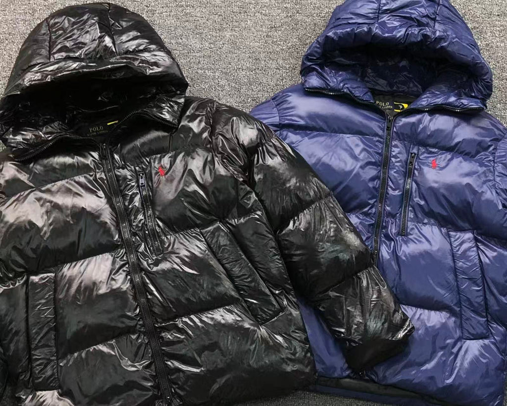 Ralph Lauren Puffer Jacket